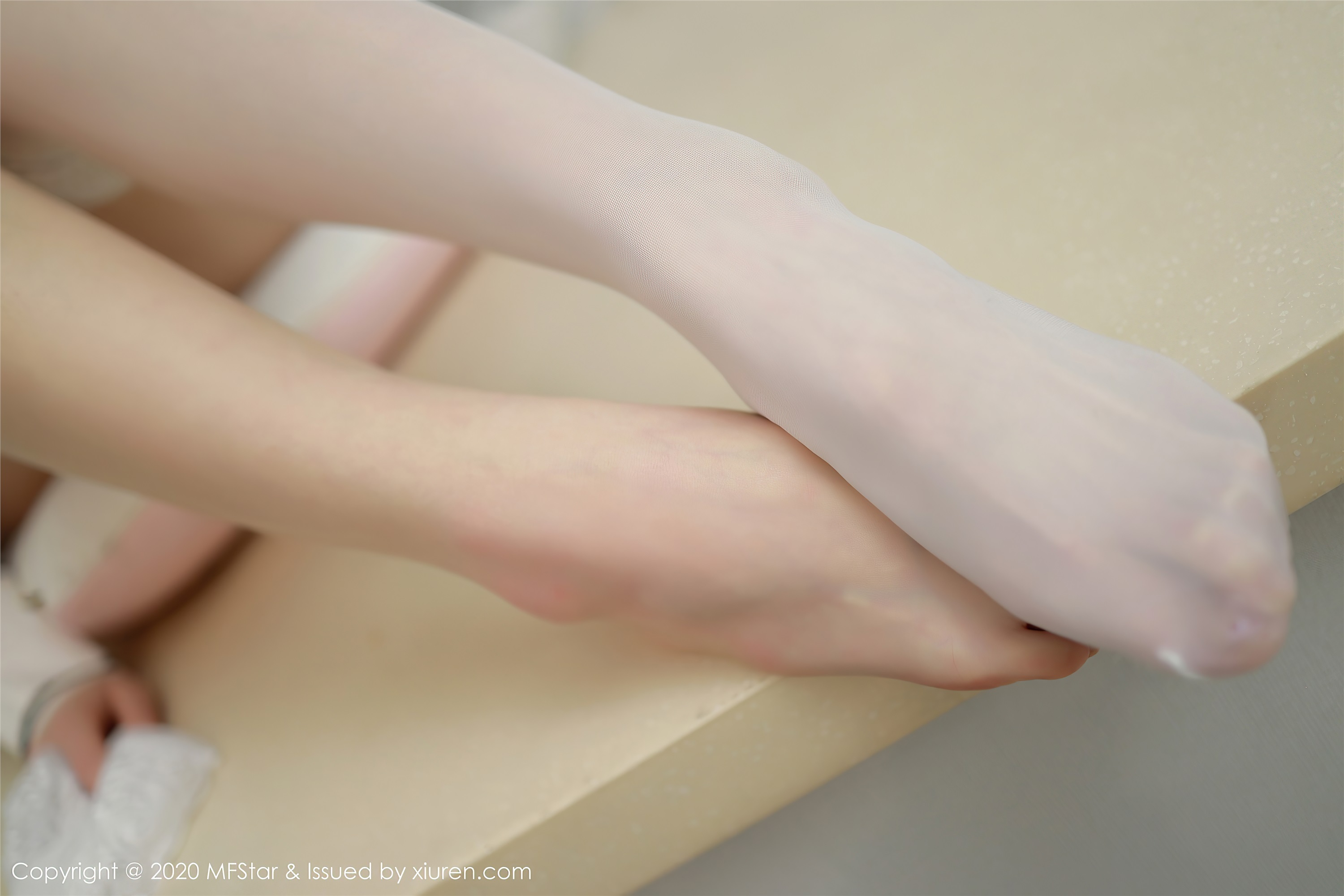 MFStar模范学院 2020.12.23 Vol.427 yoo优优